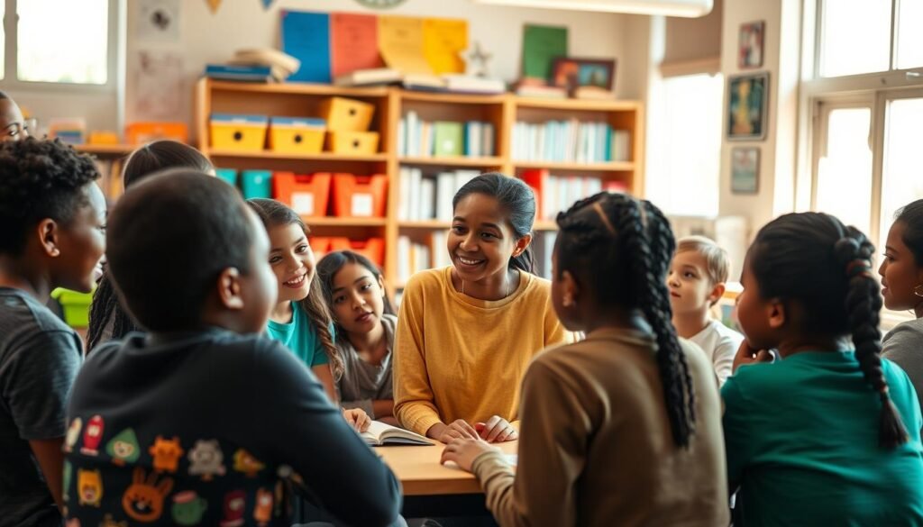 educação e solidariedade