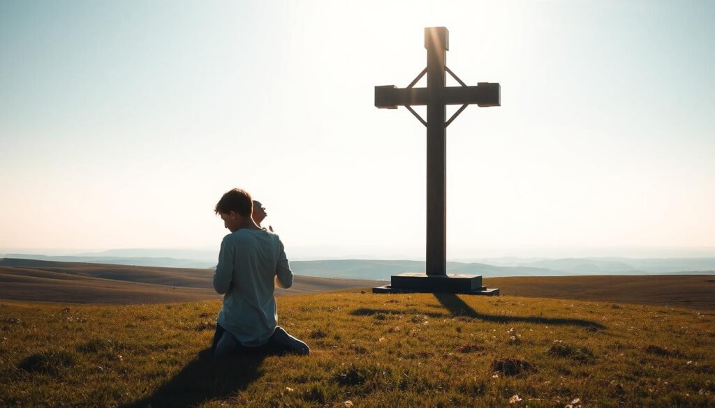 graça de Deus e redenção