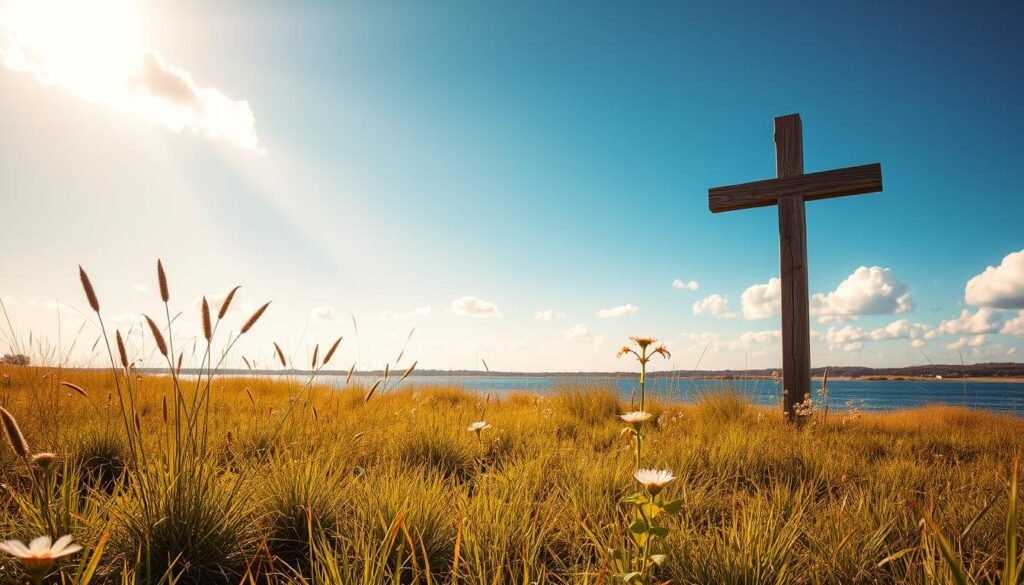 oração e promessas de Deus