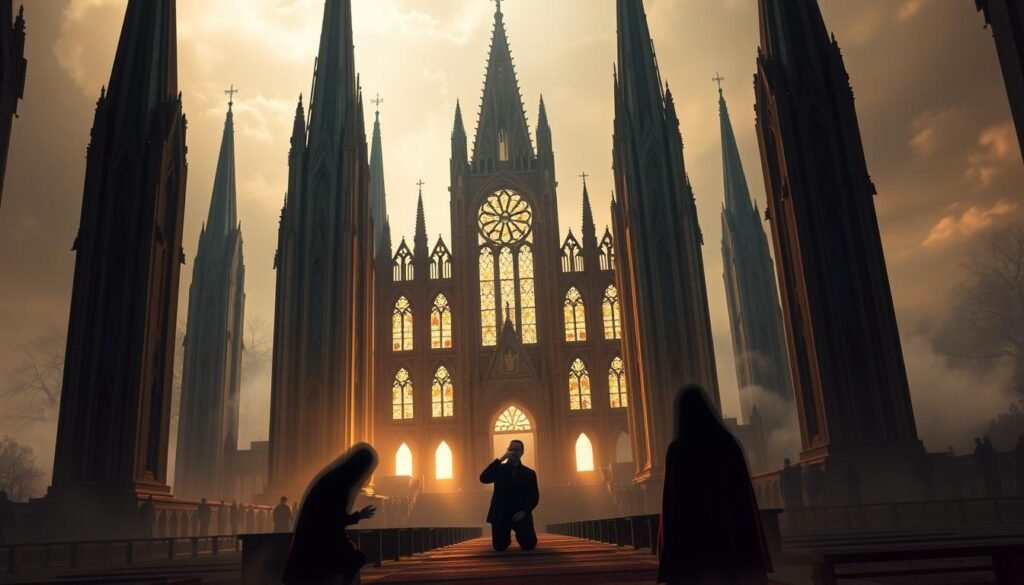 pecado e livre arbítrio