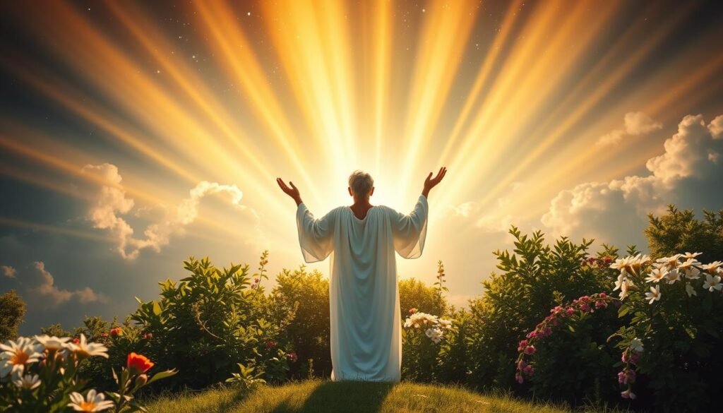 promessas de Deus