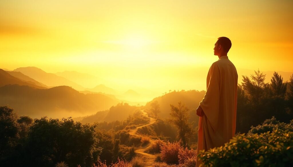 resiliência espiritual