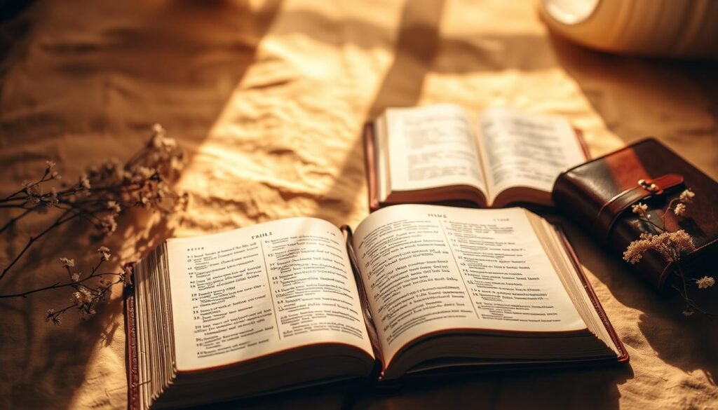 versículos bíblicos sobre medo