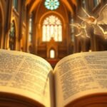 A Bíblia é mais do que palavras, é a Palavra viva de Deus!