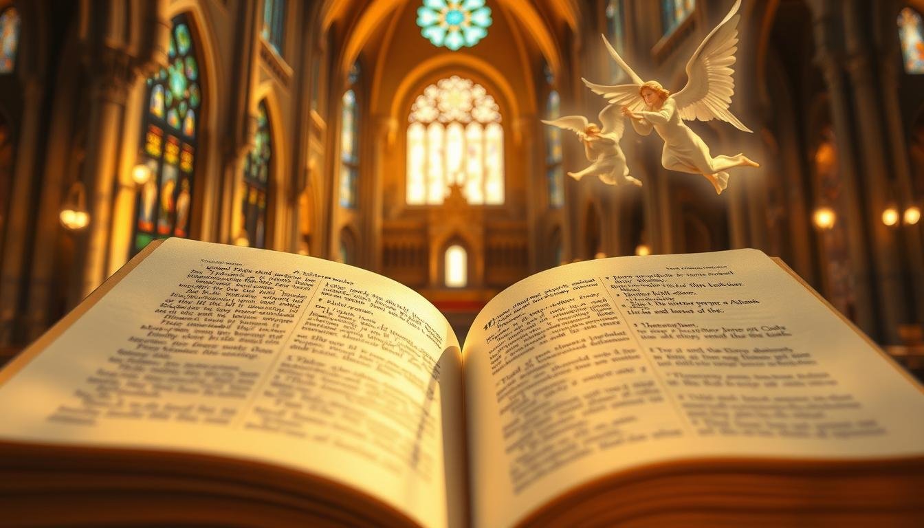 A Bíblia é mais do que palavras, é a Palavra viva de Deus!