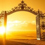 A fé é a chave para tudo ser possível