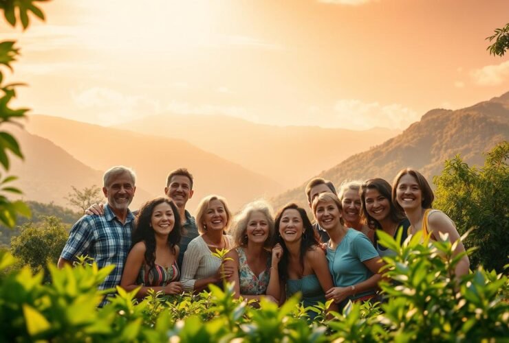 Alegrem-se sempre em todas as circunstâncias