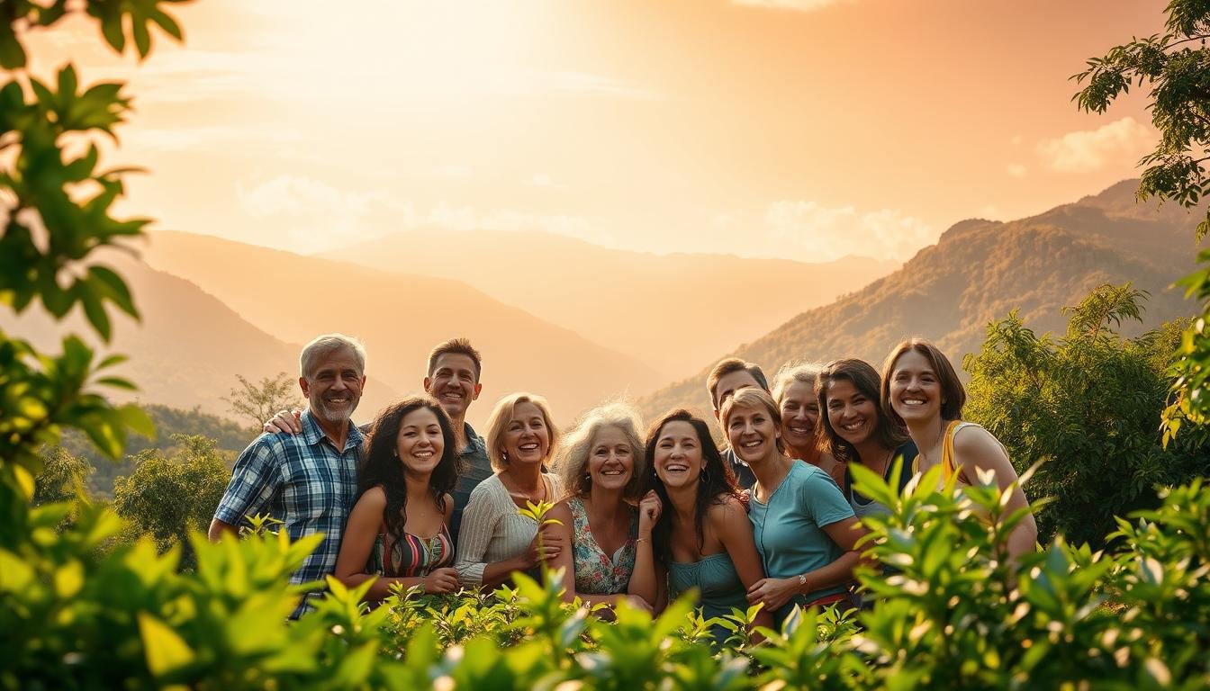 Alegrem-se sempre em todas as circunstâncias