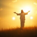 Com Jesus Você pode Vencer a Escuridão