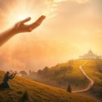 Deus guia quem busca Sua vontade