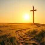 Em Jesus temos um novo tempo de esperança e recomeço