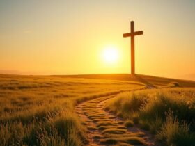 Em Jesus temos um novo tempo de esperança e recomeço