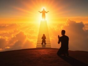 Fé e esperança: seu futuro está nas mãos de Deus