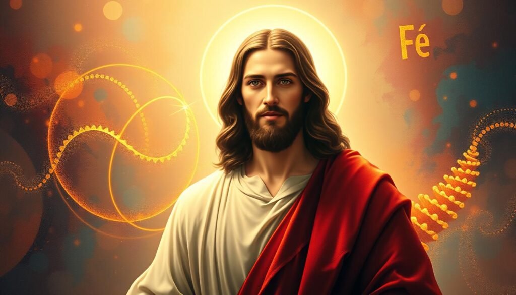 Jesus, Boa nova, Transformação, Salvação, Fé
