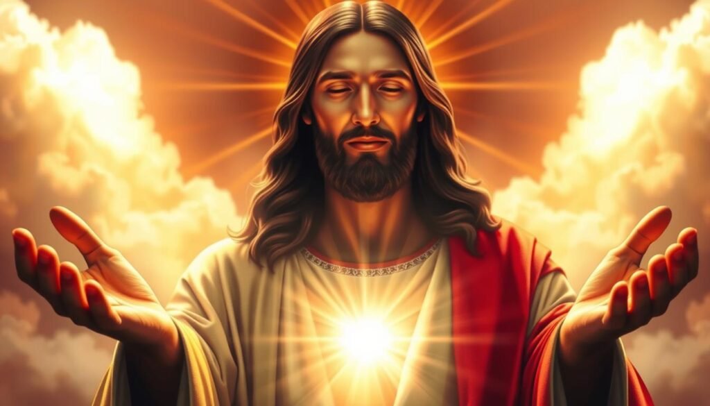 Jesus como fonte de esperança