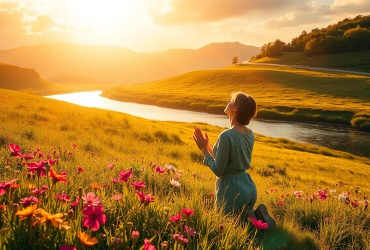 Lembrar-se das bênçãos de Deus diariamente.