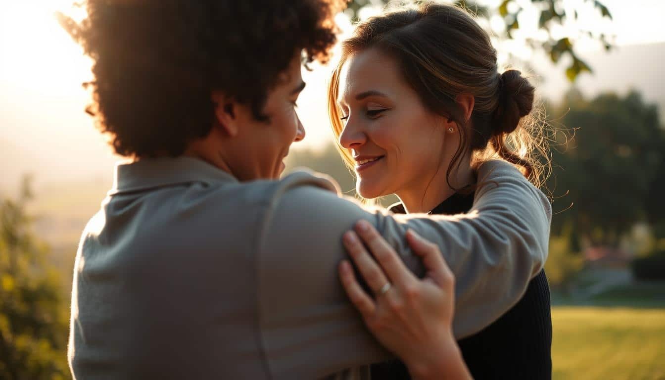 O amigo ama em todos os momentos (Provérbios 17:17)