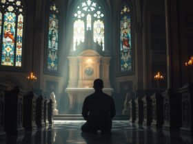 Proclamação da Luz e Salvação em Salmo 27