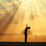 Reflexão sobre a arrogância e a confiança em Deus