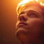 Reflexão sobre o amor de Deus em 1 Coríntios 13:12