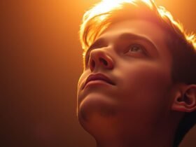 Reflexão sobre o amor de Deus em 1 Coríntios 13:12