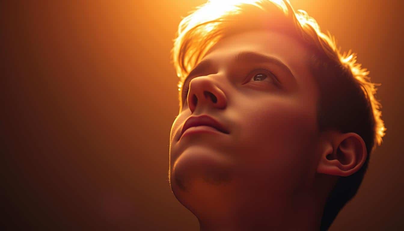 Reflexão sobre o amor de Deus em 1 Coríntios 13:12