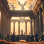 Salmo 82 - Justiça e proteção divina.