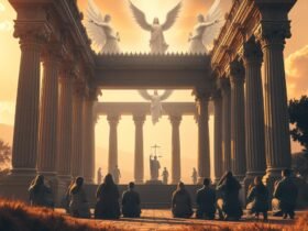 Salmo 82 - Justiça e proteção divina.