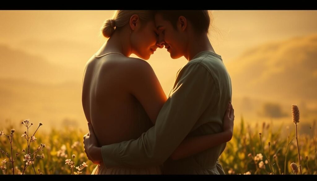 amor constante