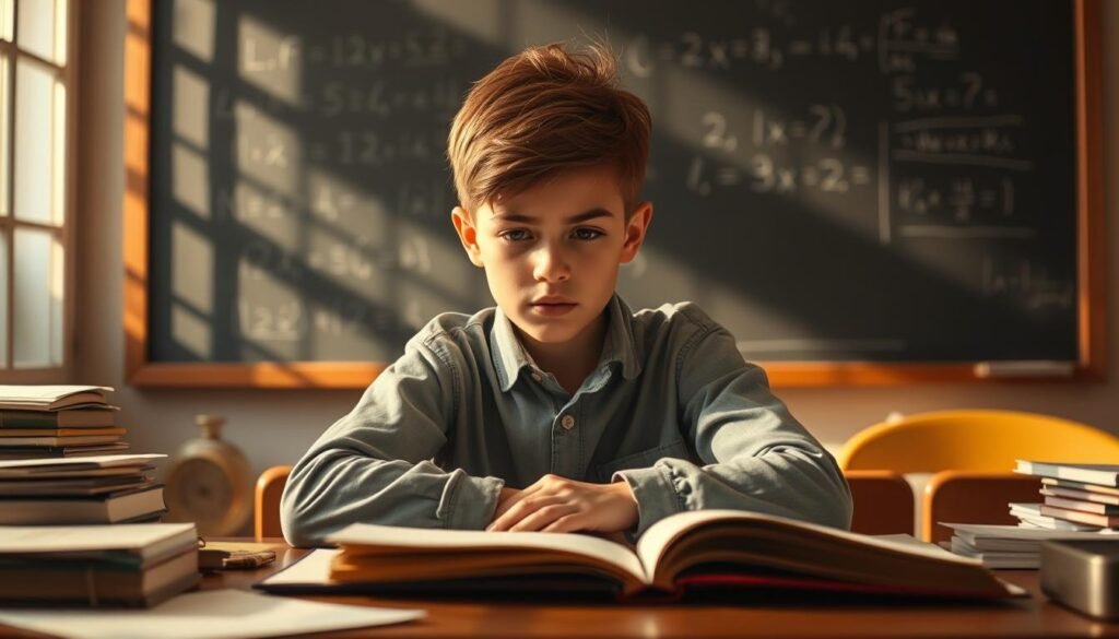 aprender com dificuldades