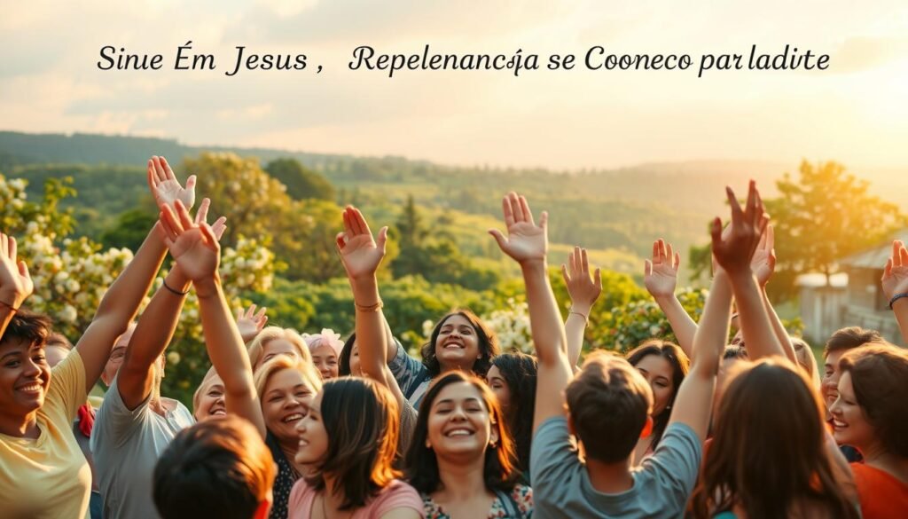 celebrar novos começos