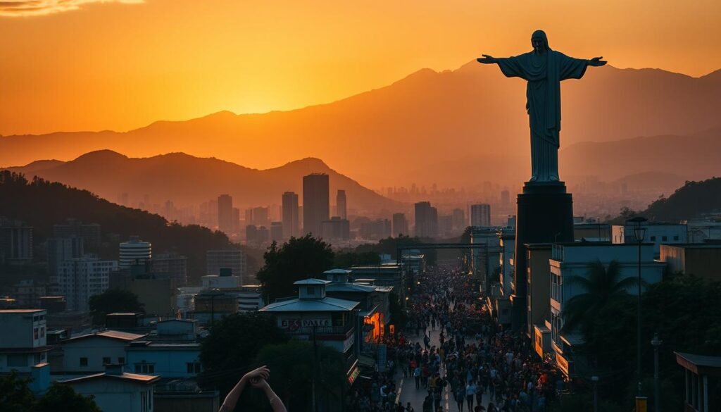 cultura brasileira e arrogância