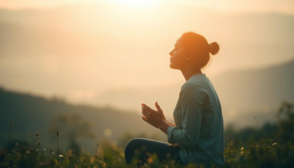 espiritualidade e relação pessoal com Jesus