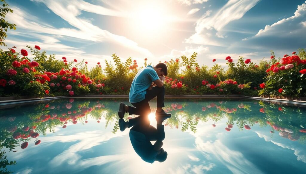 reflexões sobre amor