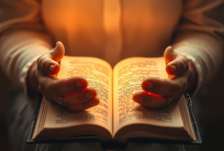 A certeza da fé em Hebreus 11:1