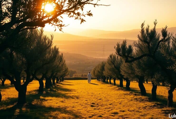 Amar os inimigos: Lucas 6:27