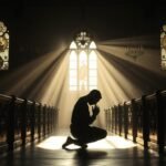 Aprenda a ouvir Deus no silêncio diário.