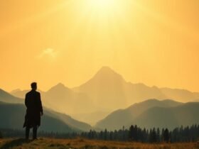 Justiça e Esperança em Deus (Salmo 43).