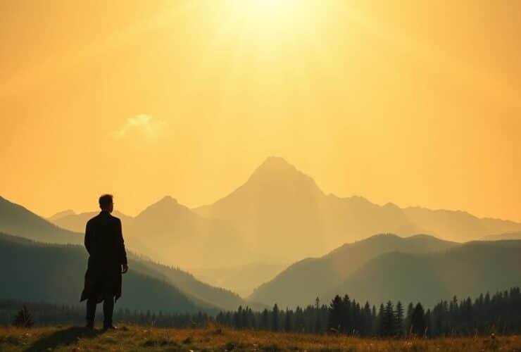 Justiça e Esperança em Deus (Salmo 43).