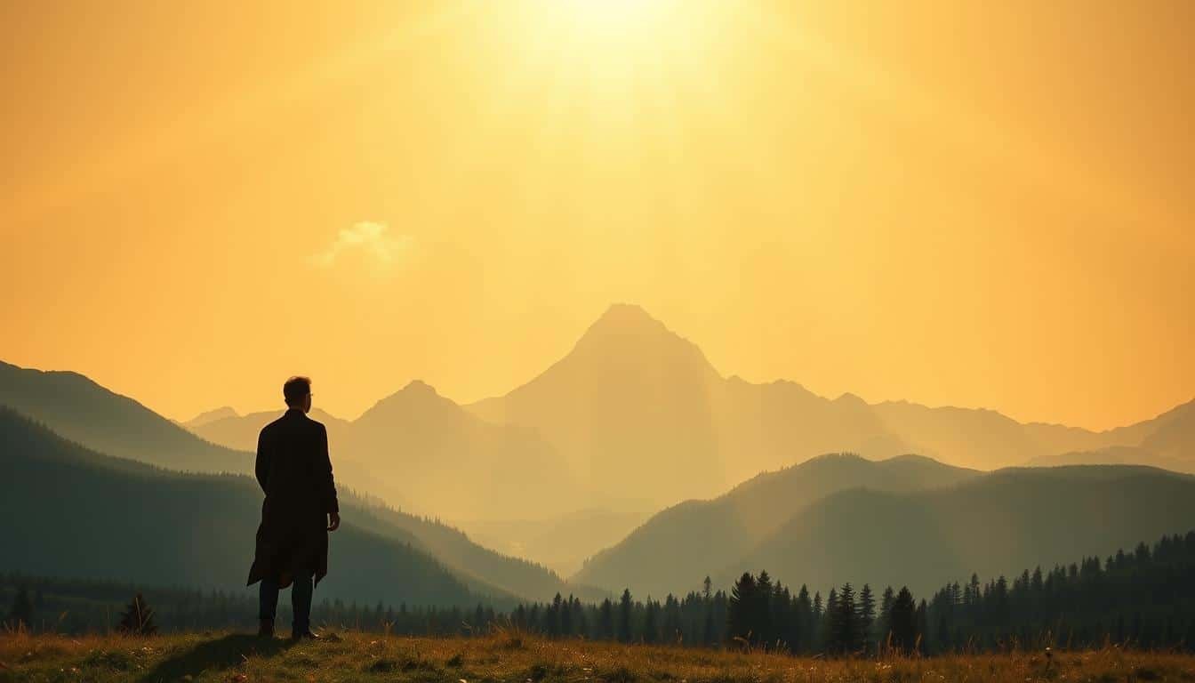 Justiça e Esperança em Deus (Salmo 43).