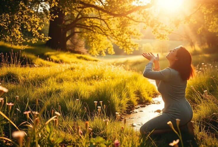 Não se esqueça das bênçãos que Deus lhe deu