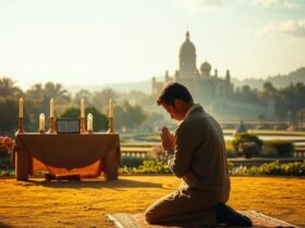 O jejum que agrada a Deus e suas verdadeiras intenções