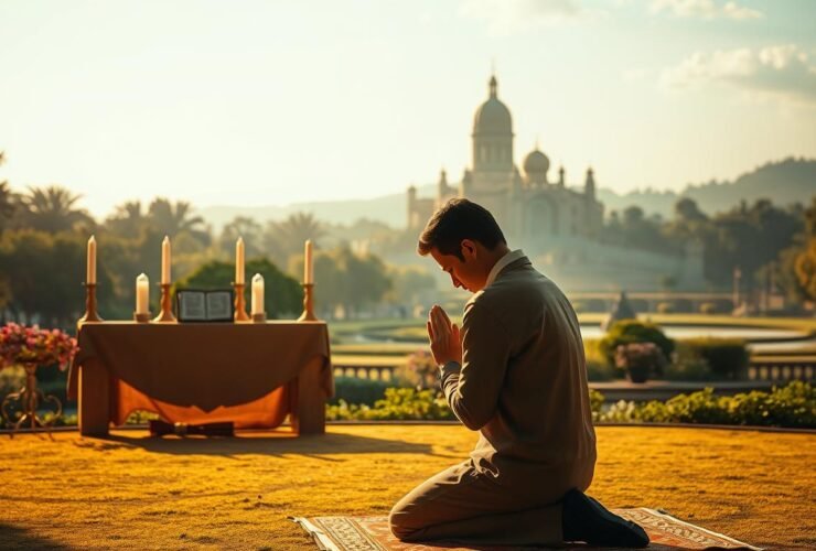 O jejum que agrada a Deus e suas verdadeiras intenções