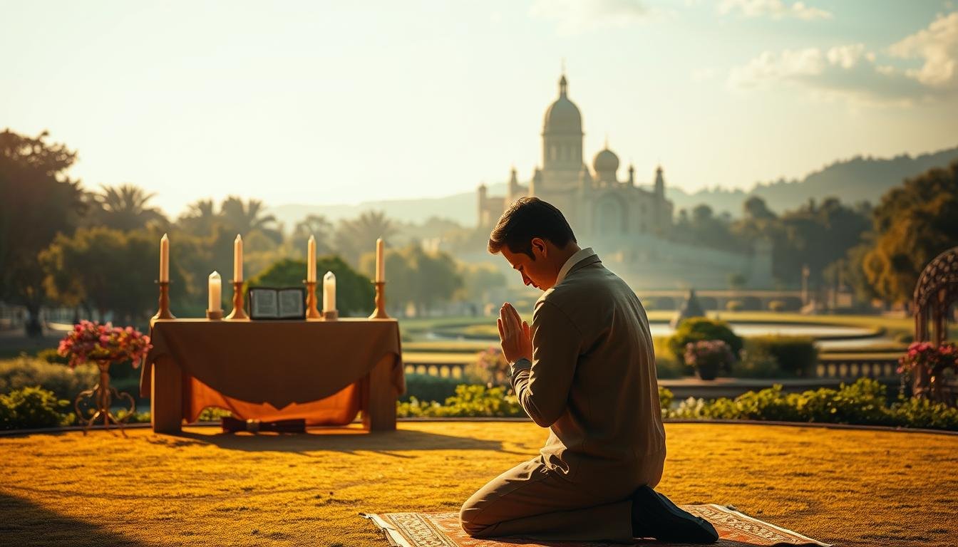 O jejum que agrada a Deus e suas verdadeiras intenções