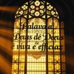 Palavra de Deus é viva e eficaz, transforma corações.