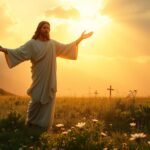 Perdoar como o Senhor nos perdoou (Colossenses 3:13)