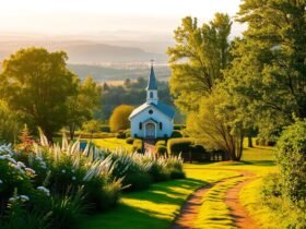 Renove sua esperança, seja paciente e ore!