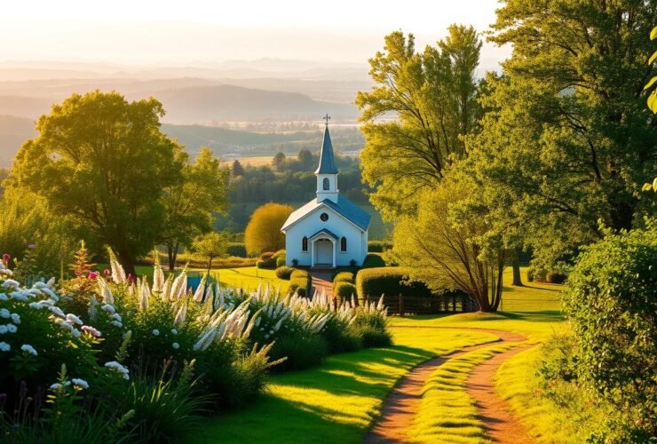 Renove sua esperança, seja paciente e ore!