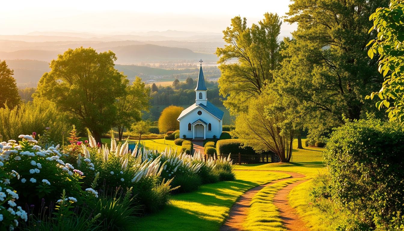 Renove sua esperança, seja paciente e ore!