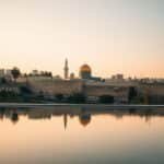 Salmo 137 - Lamento e Esperança em Jerusalém